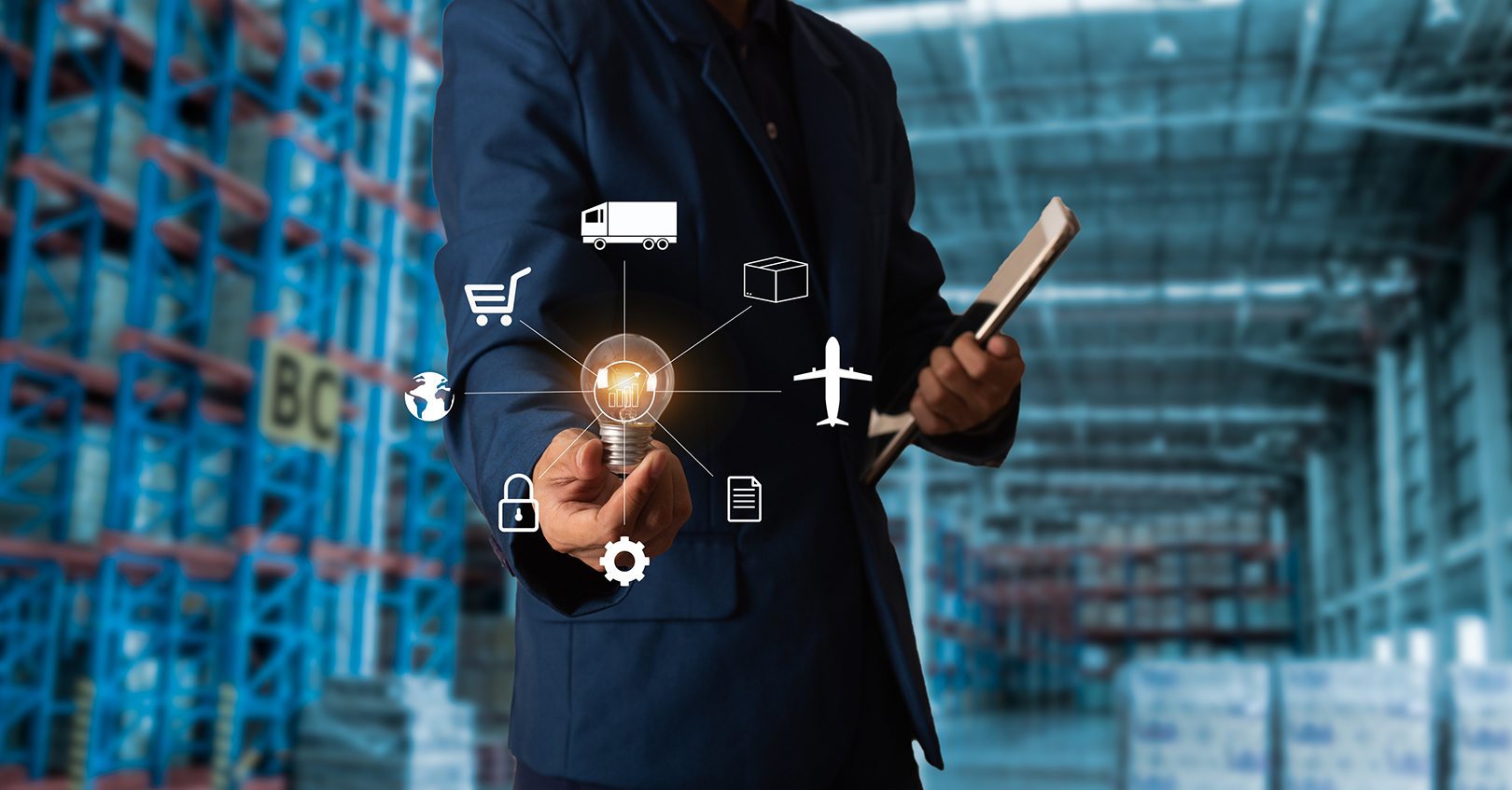 Warehouse Logistics Technology 6270027134fea