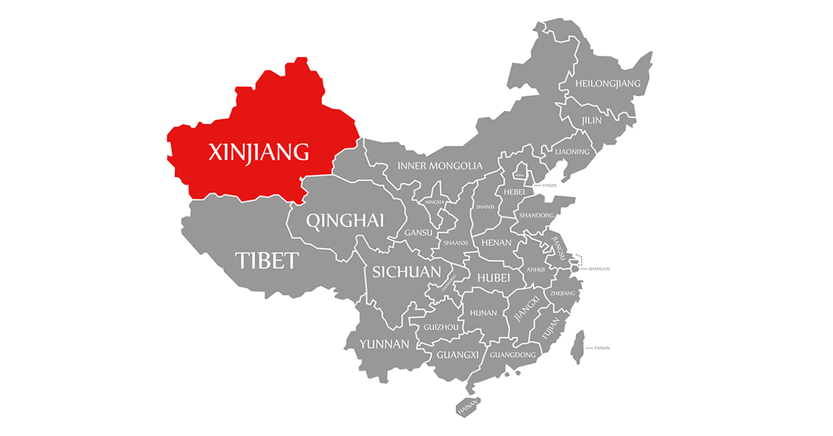 China Xinjiang 62a398724b160