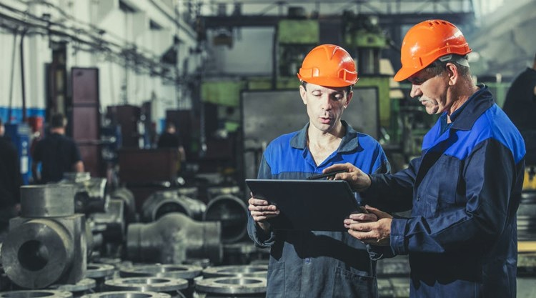 US Economy and Manufacturing Sees Growth in May Says ISM