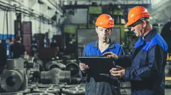 US Economy and Manufacturing Sees Growth in May Says ISM