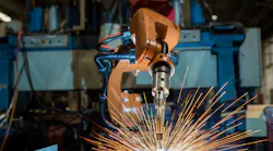 Global Robot Sales Increase 27% From Last Year
