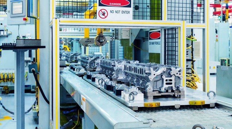 Durable Goods Orders Stable Despite Rising Prices