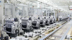 Manufacturers Are Concerned About Recession