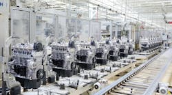 Manufacturers Are Concerned About Recession