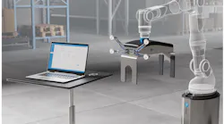 On Robot