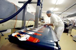 Supply Chain Disruption, Inflation Causing Challenges for Packaging Companies Supply Chain Disruption, Inflation Causing Challenges for Packaging Companies