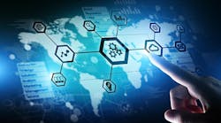 What's the Next Supply Chain Disruption? What's the Next Supply Chain Disruption?