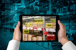 Top Supply Chain Technology Themes: Gartner Top Supply Chain Technology Themes: Gartner