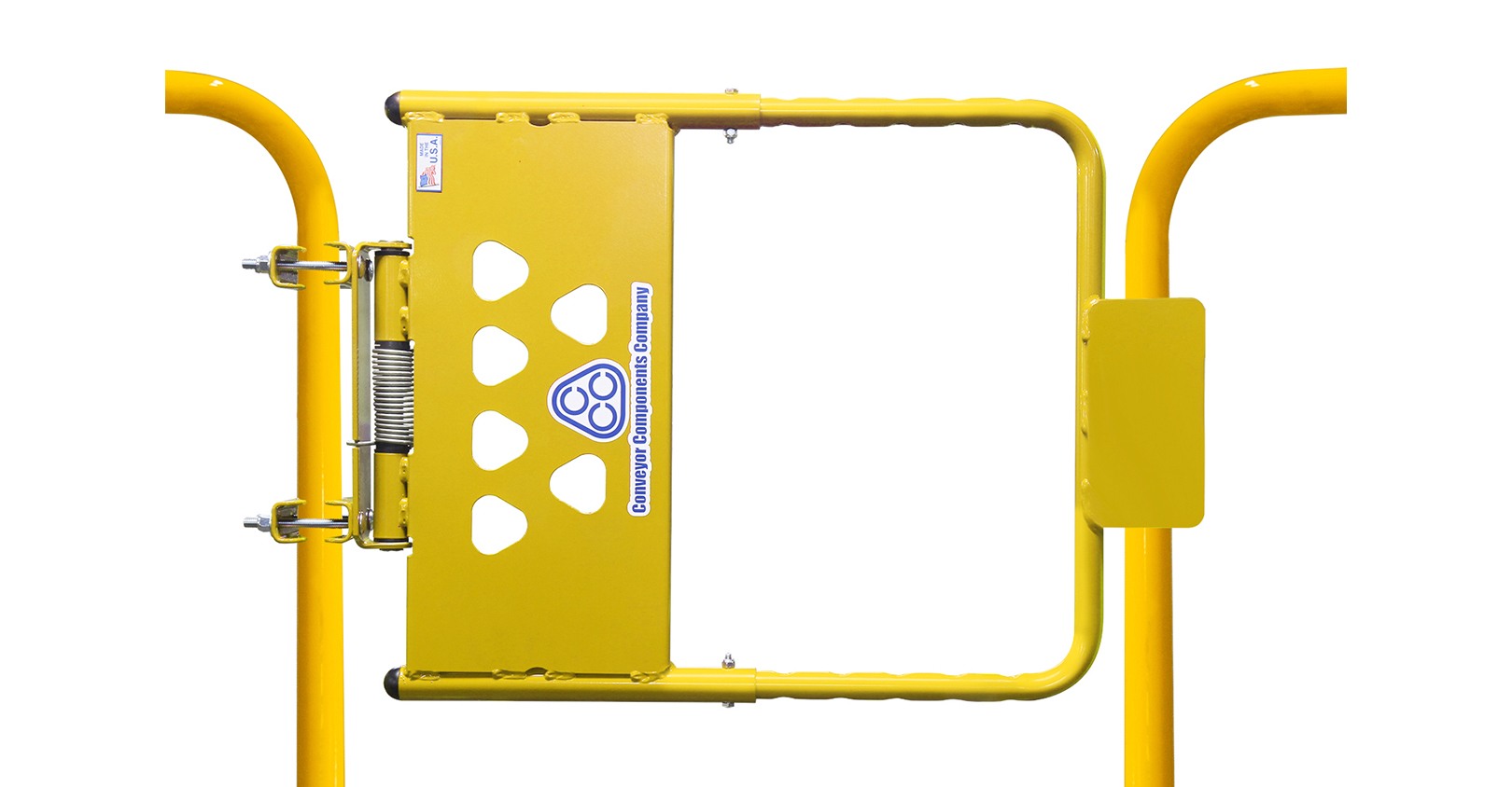 Conveyor Components 62b1f6f2e77eb