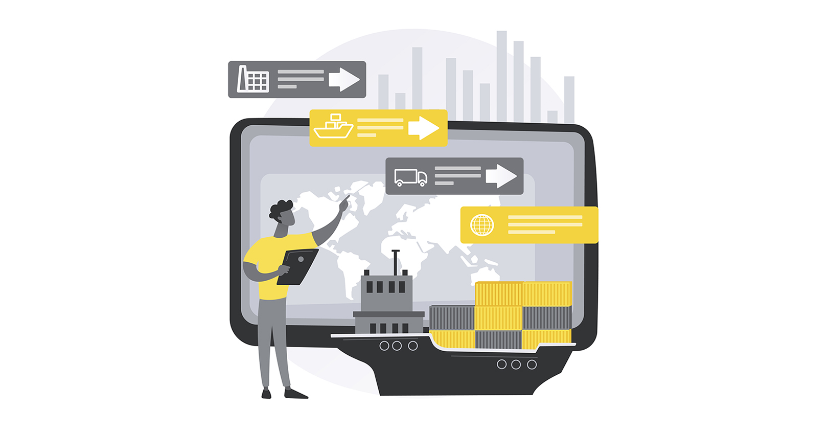 Supply Chain Optimization Analytics 62979dab4600a