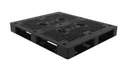 Orbis P3 Pallet