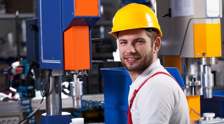 ISM Manufacturing Index Down in June