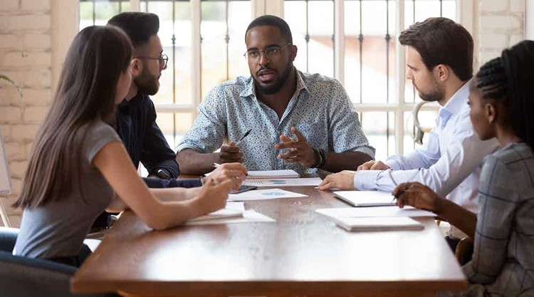 Employees Won't Work for Companies That Don't Share Their Values