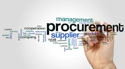 Optimizing Procurement Spends Creates Competitive Advantage