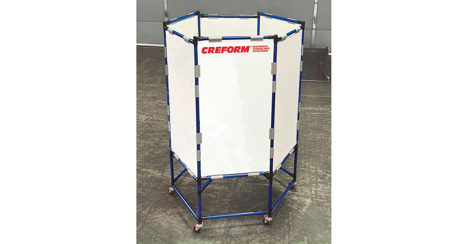 Creform Corporation 62e0820850bb7