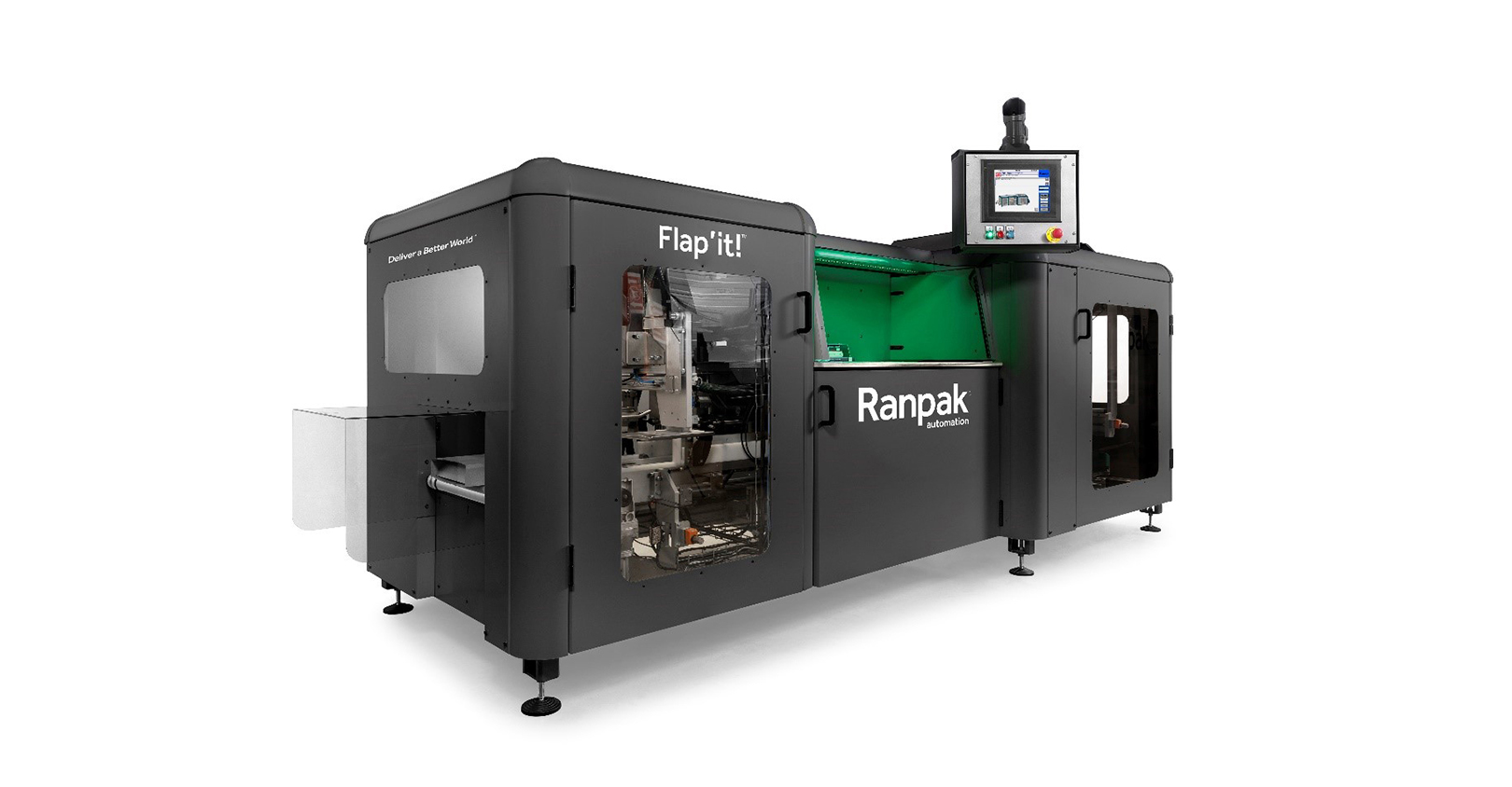 Ranpak 62df4f01955c0