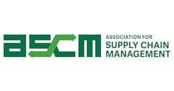 ASCM Launches New Supply Chain Planning Certificate ASCM Launches New Supply Chain Planning Certificate