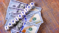 Supply Chain Woes Plus Inflation Cause US manufacturers to Hike Prices Supply Chain Woes Plus Inflation Cause US manufacturers to Hike Prices