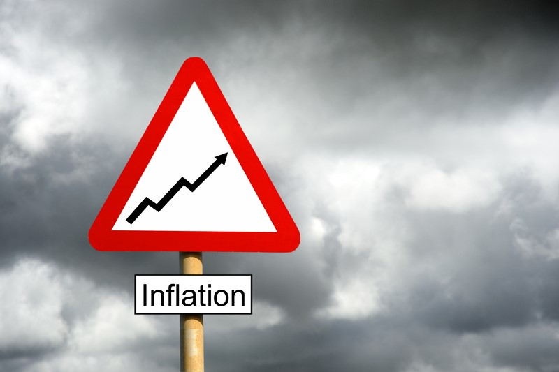 4 Ways Supply Chain Execs Can Respond to Inflation
