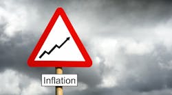 4  Ways Supply Chain Execs Can Respond to Inflation