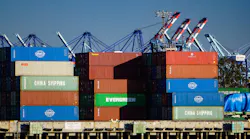 Intermodal Slows, Declining in Second Quarter