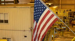 Multiple Supply Chain Risks Accelerate Reshoring