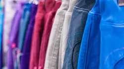 July Retail Sales Show Consumers Still Shopping