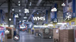 Wms Implementation
