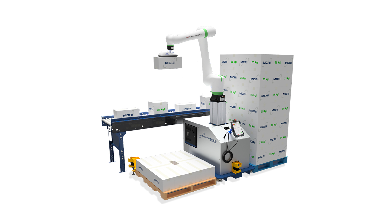 Motion Controls 62e98e06165bb