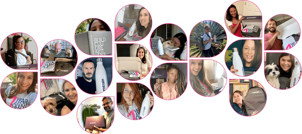 Training Employees to Create a Strong DE&I Culture?