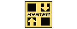 Hyster Logo 262x100