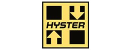 Hyster Logo 262x100