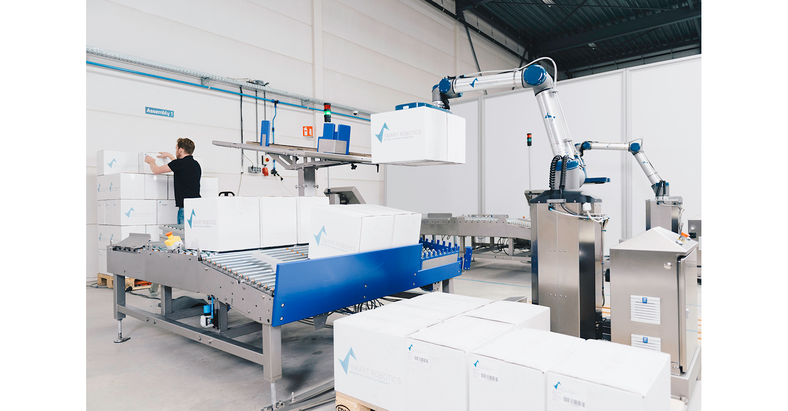 Smart Robotics 6320c21ab3f63