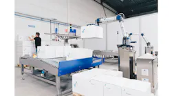 Smart Robotics