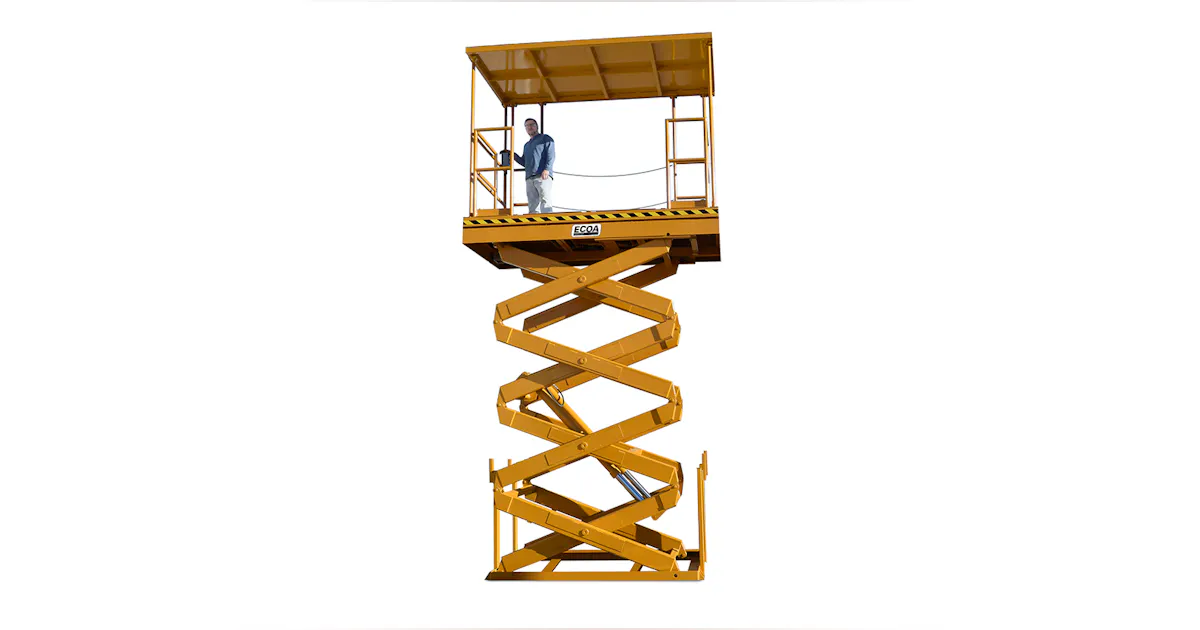 Stable Worker Platforms | MHL News