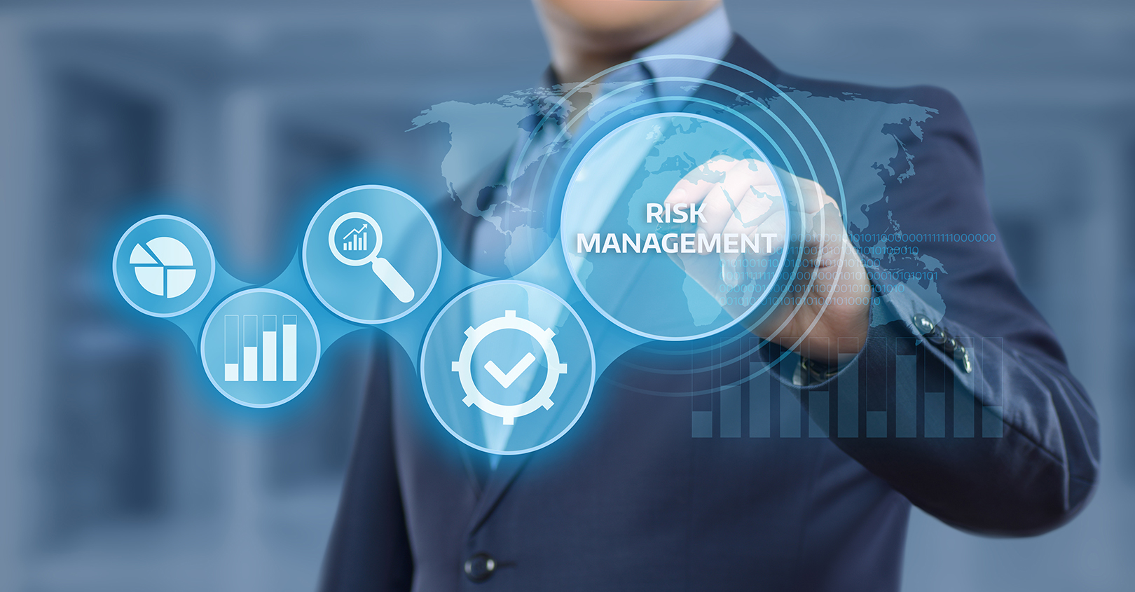 Risk Management Methodology 631ff5e360382