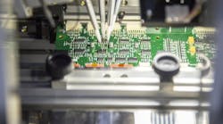 Despite Sliding Orders, Manufacturing Hangs on to Growth:ISM Despite Sliding Orders, Manufacturing Hangs on to Growth:ISM