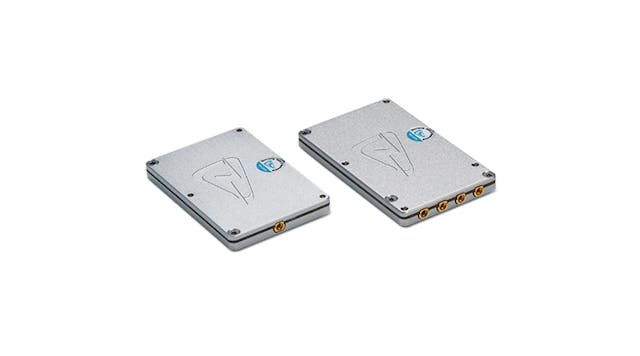 RFID Reader Modules | Material Handling and Logistics