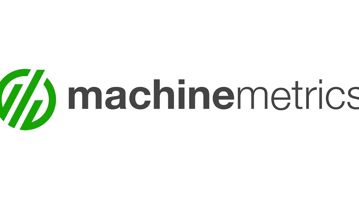 Machine Metrics