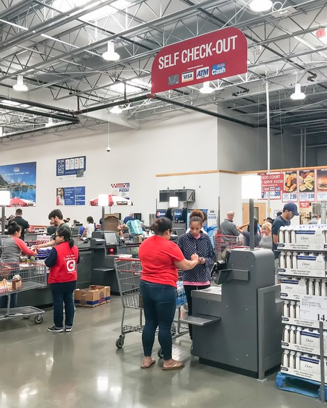 70% of SShoppers Say Self-Serve Drives Improved Satisfaction