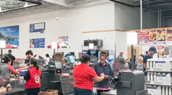 70% of SShoppers Say Self-Serve Drives Improved Satisfaction