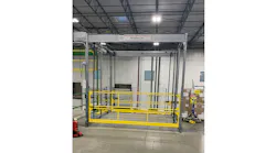 Mezzanine