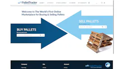 Pallettrader