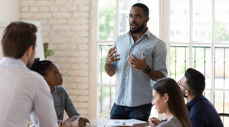 Let&rsquo;s Treat Our Employees Like We Do Our Customers