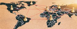 Inflation, Geopolitics to Weigh on Supply Chain Over Next 5 Years Inflation, Geopolitics to Weigh on Supply Chain Over Next 5 Years
