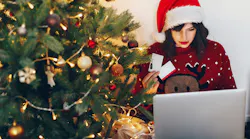 Healthy Holiday Sales Says NRF