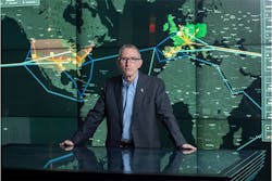 Building A Resilient Supply Chain is How Companies Can Address Threats Building A Resilient Supply Chain is How Companies Can Address Threats