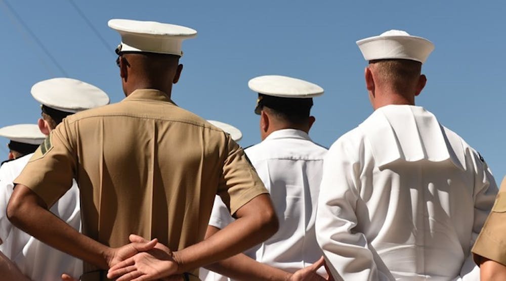 5 Things Companies Can Learn from Its Military Employees