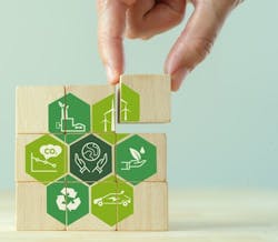 Collaboration Key to Success for Achieving Net-Zero in the Supply Chain Collaboration Key to Success for Achieving Net-Zero in the Supply Chain