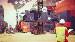 Trends in Transportation Trends in Transportation